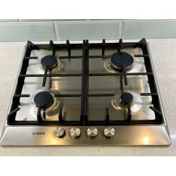 Bosch Gas Hob