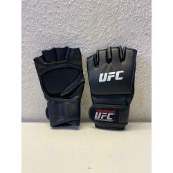 OFFICIAL UFC GLOVES MMA BOXING GLOVES SPARRING TRAINING