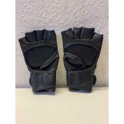 OFFICIAL UFC GLOVES MMA BOXING GLOVES SPARRING TRAINING