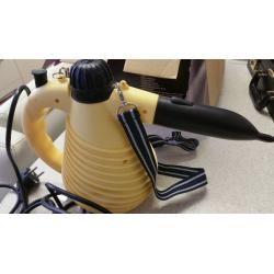 Portable Steam Cleaner