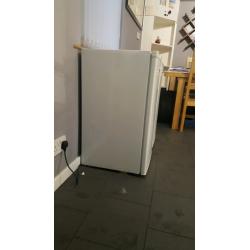 Under counter Fridge and Freezer