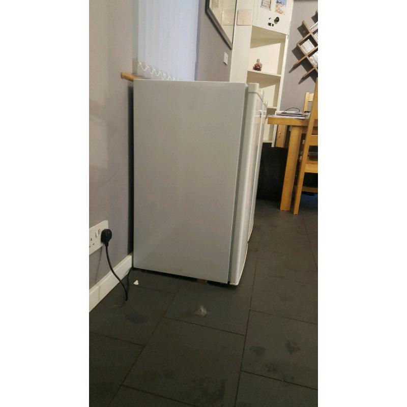 Under counter Fridge and Freezer