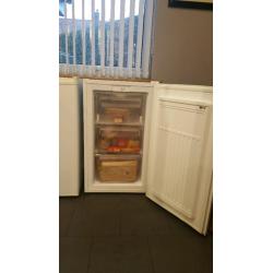 Under counter Fridge and Freezer