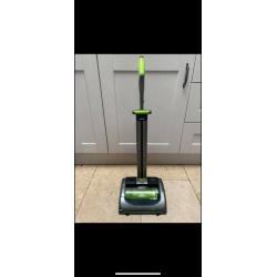 GTech AirRam cordless vacuum