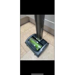 GTech AirRam cordless vacuum