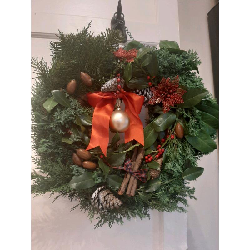 Christmas Wreath