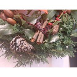 Christmas Wreath