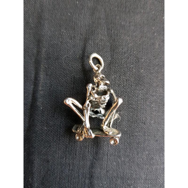 925 silver pendant jewellery