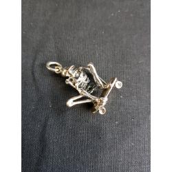 925 silver pendant jewellery