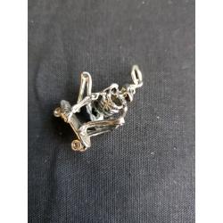 925 silver pendant jewellery