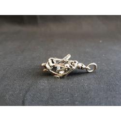 925 silver pendant jewellery