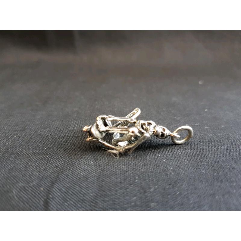 925 silver pendant jewellery