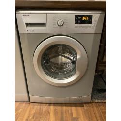 Beko Washing machine for sale