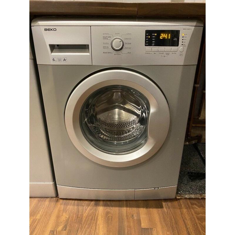 Beko Washing machine for sale