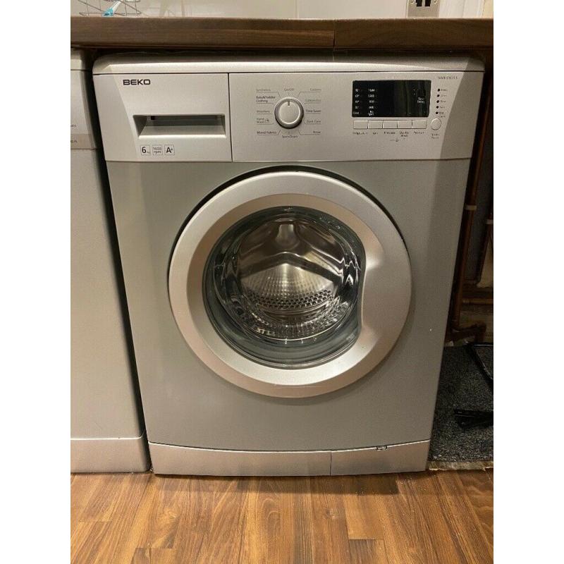 Beko Washing machine for sale