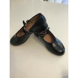 Tap Bloch shoes kids and womens various sizes