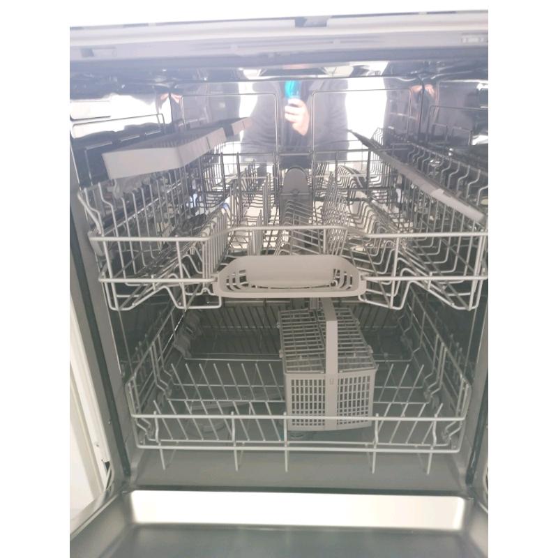 Bosch Dishwasher in good condition