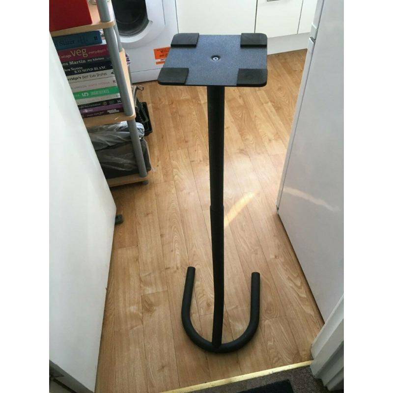 Adjustable Loudspeaker Stands