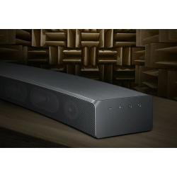 Samsung Sound+ HW MS6501 Wireless Curve Soundbar