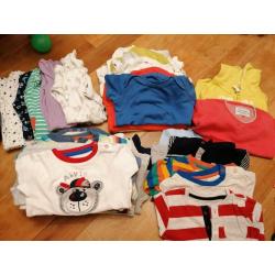 3 - 6months boys clothes