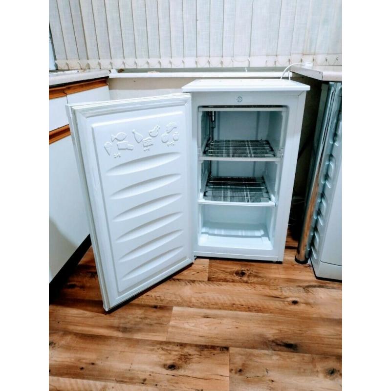 BEKO Under Counter Freezer