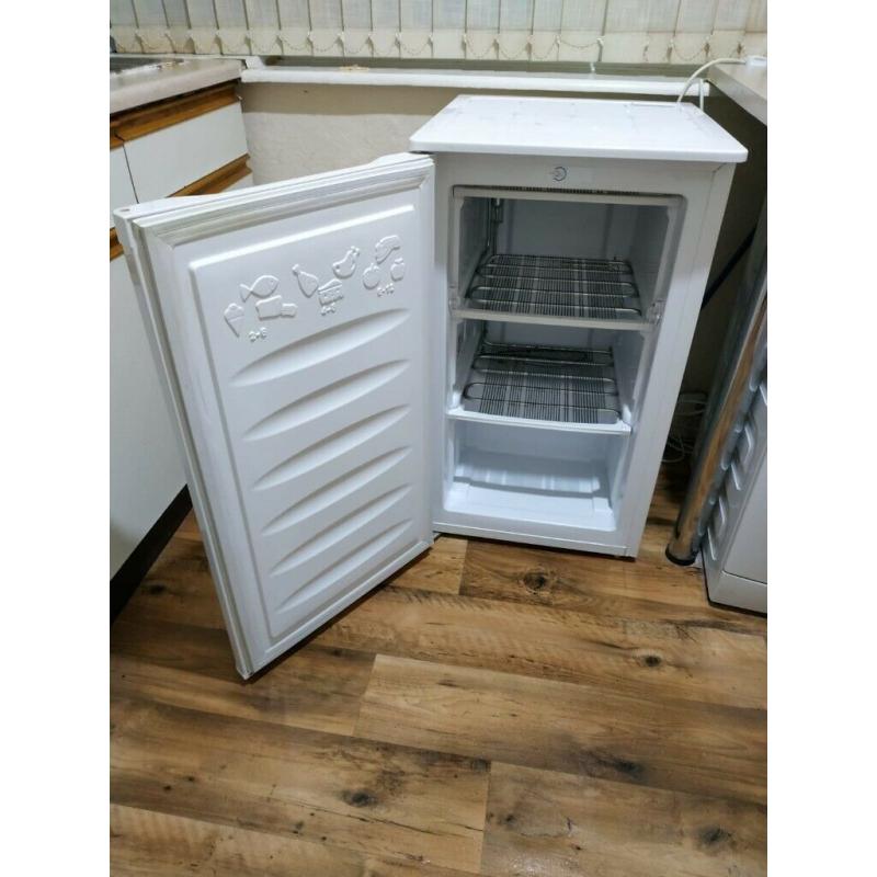 BEKO Under Counter Freezer