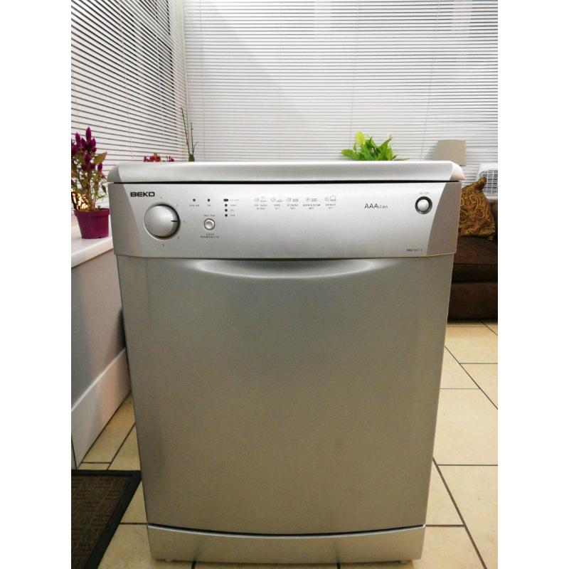 FREE....Dishwasher Beko (Electronic Fault)