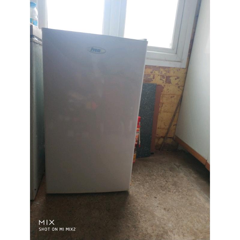 Undercounter Fridge (SOLD)