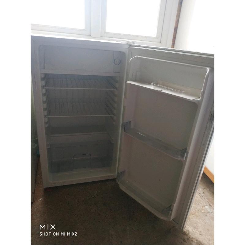 Undercounter Fridge (SOLD)