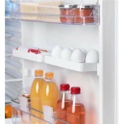 IKEA KALLNAT Integrated fridge A++, white144 l #BargainCorner