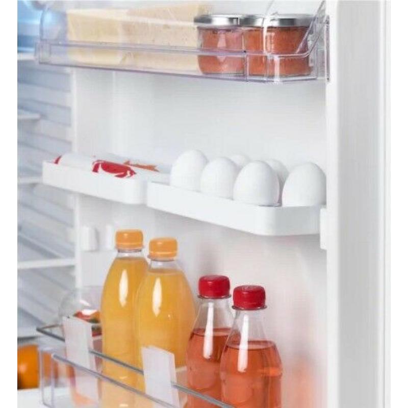 IKEA KALLNAT Integrated fridge A++, white144 l #BargainCorner