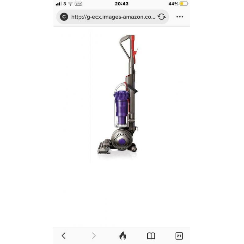 Dyson DC40 Vacuum