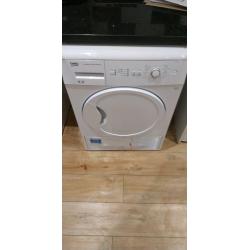 Tumble Dryer