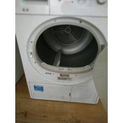 Tumble Dryer