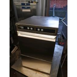 Hobart Ecomax dishwasher/glasswasher