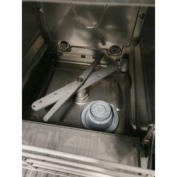 Hobart Ecomax dishwasher/glasswasher