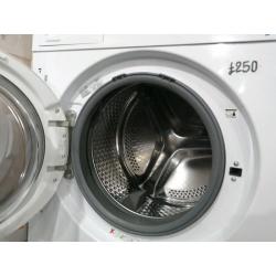 ????SALE????NEW GRADED WHITE 8KG BEKO BUILT IN INTEGRATED WASHER DRYER