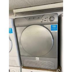 Candy Condenser dryer