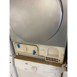 Candy Condenser dryer