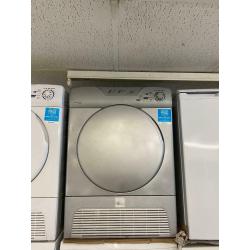 Candy Condenser dryer