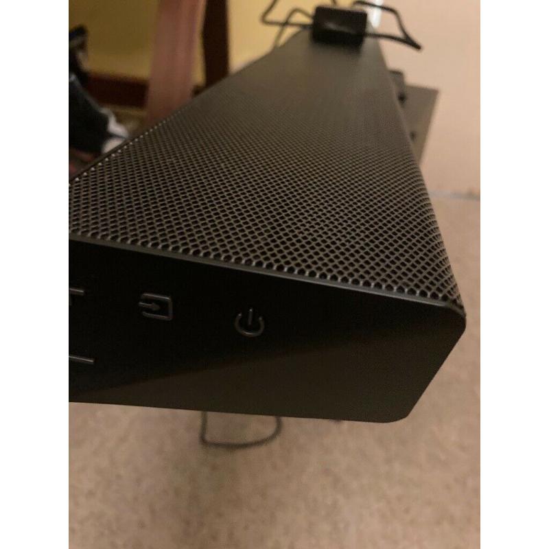 Samsung HW-H650 Soundbar