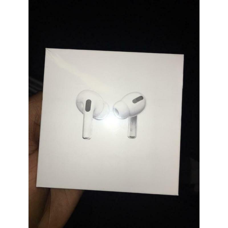 APPLE AIRPODS PRO *SEALED*