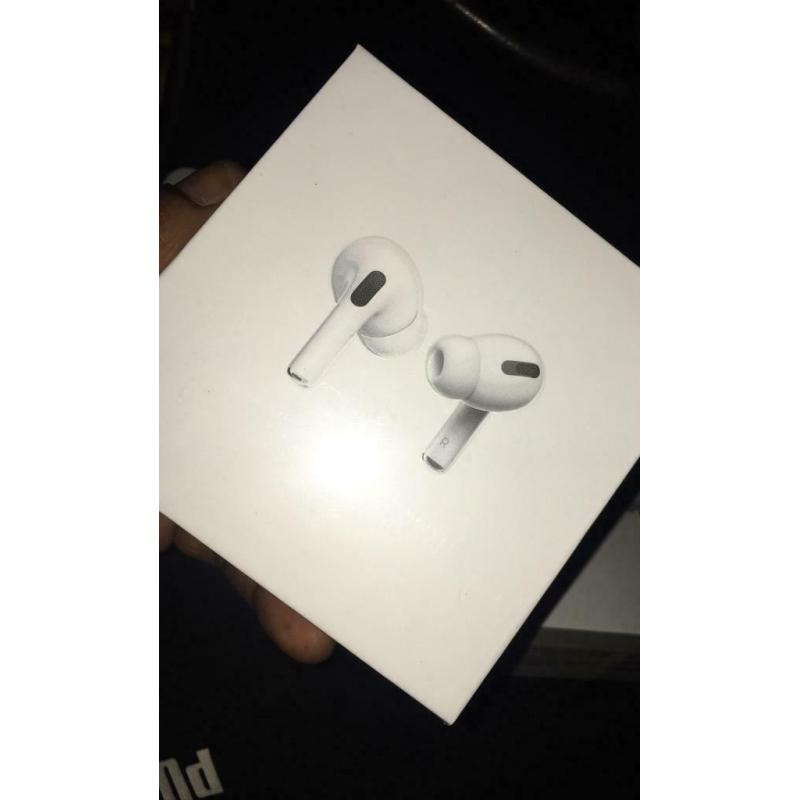 APPLE AIRPODS PRO *SEALED*