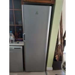 6ft larder fridge