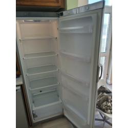 6ft larder fridge