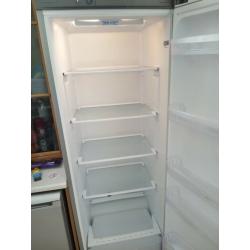 6ft larder fridge