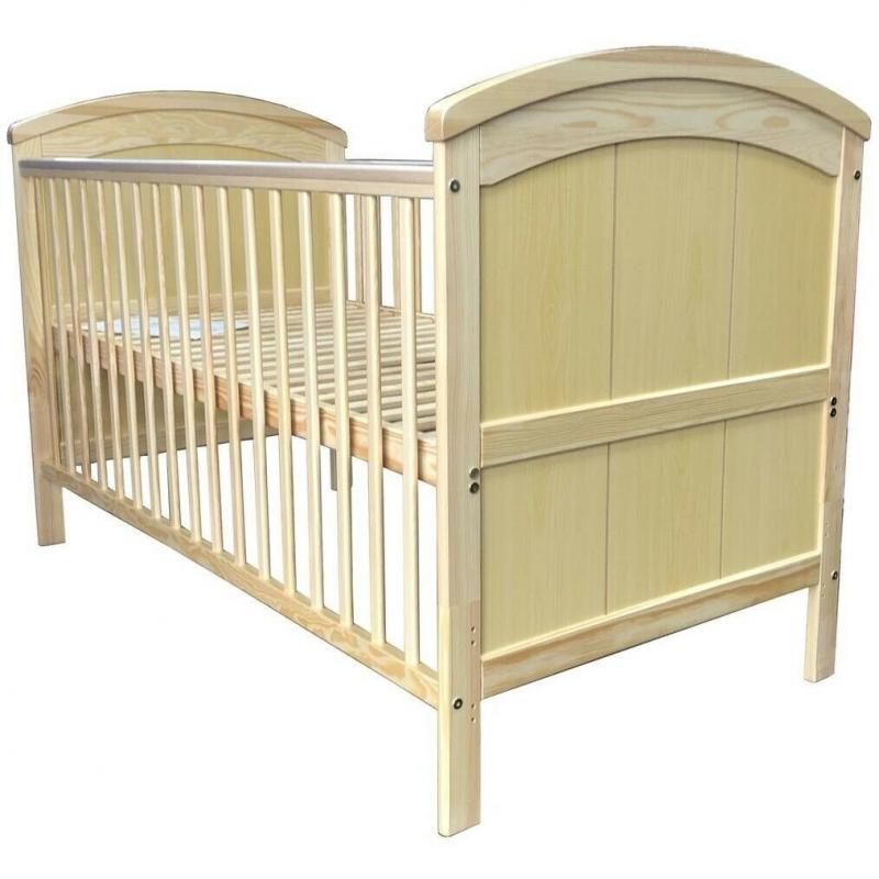 Baby cot