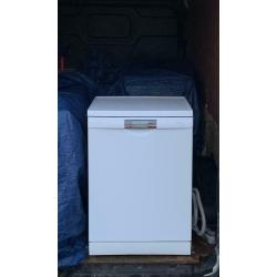 Bosch full-size dishwasher