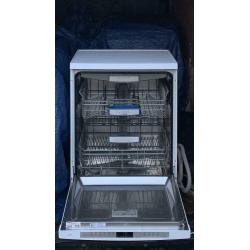 Bosch full-size dishwasher