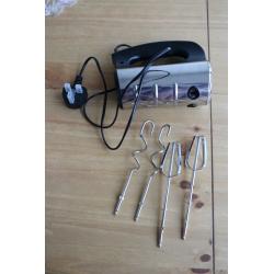 Electric Hand mixer